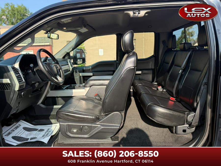 2017 Ford Super Duty F-350 SRW Lariat 4WD SuperCab 6.75'' Box, available for sale in Hartford, Connecticut | Lex Autos LLC. Hartford, Connecticut 2017 Ford Super Duty F-350 SRW Lariat 4WD SuperCab 6.75'' Box, available for sale in Hartford, Connecticut | Lex Autos LLC. Hartford, Connecticut