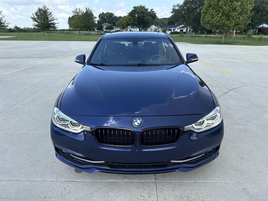 2018 BMW 3 Series 330i xDrive, available for sale in Elida, Ohio | Josh's All Under Ten LLC. Elida, Ohio 2018 BMW 3 Series 330i xDrive, available for sale in Elida, Ohio | Josh's All Under Ten LLC. Elida, Ohio