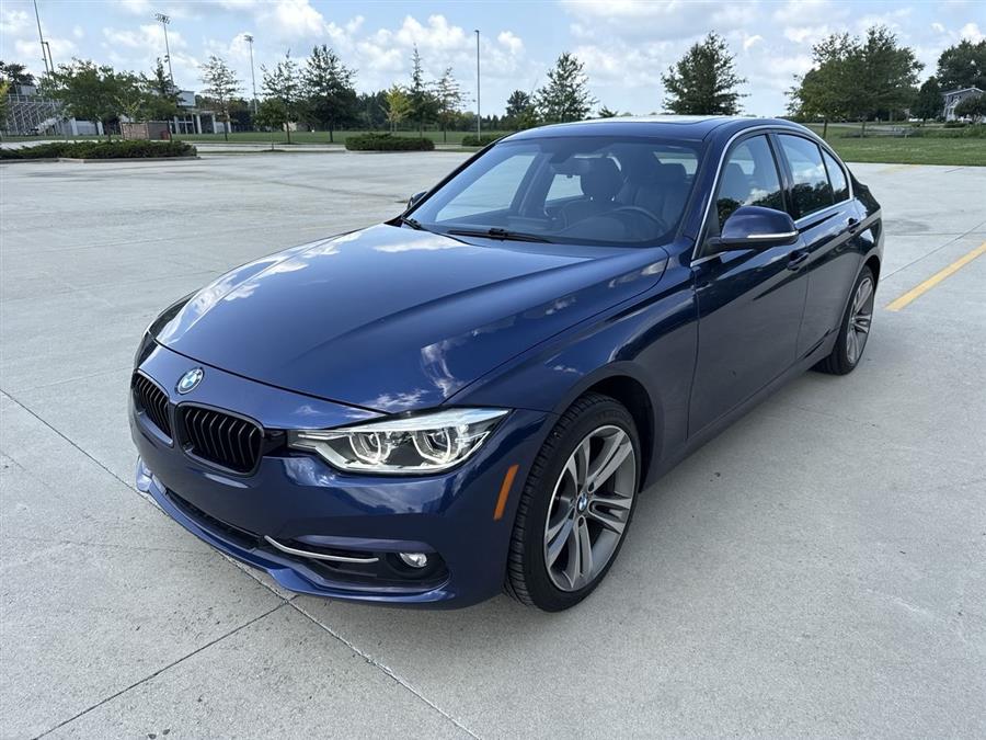 2018 BMW 3 Series 330i xDrive, available for sale in Elida, Ohio | Josh's All Under Ten LLC. Elida, Ohio 2018 BMW 3 Series 330i xDrive, available for sale in Elida, Ohio | Josh's All Under Ten LLC. Elida, Ohio
