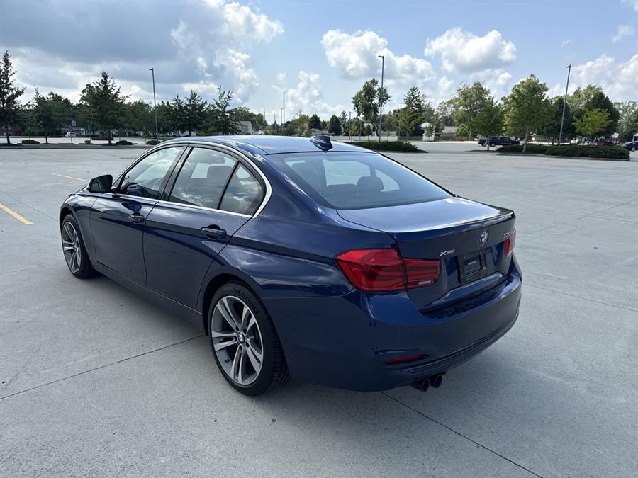 2018 BMW 3 Series 330i xDrive, available for sale in Elida, Ohio | Josh's All Under Ten LLC. Elida, Ohio 2018 BMW 3 Series 330i xDrive, available for sale in Elida, Ohio | Josh's All Under Ten LLC. Elida, Ohio