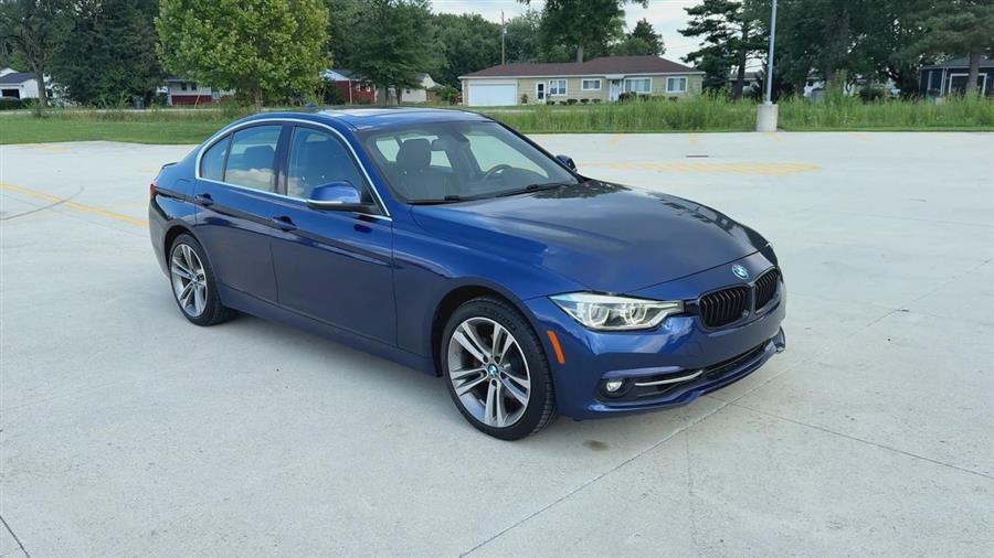 2018 BMW 3 Series 330i xDrive, available for sale in Elida, Ohio | Josh's All Under Ten LLC. Elida, Ohio 2018 BMW 3 Series 330i xDrive, available for sale in Elida, Ohio | Josh's All Under Ten LLC. Elida, Ohio