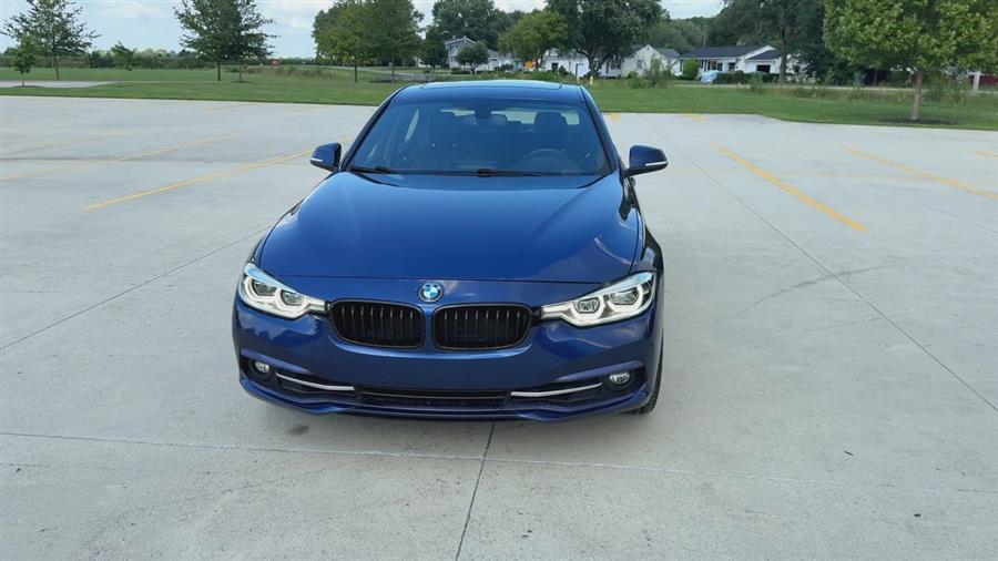 2018 BMW 3 Series 330i xDrive, available for sale in Elida, Ohio | Josh's All Under Ten LLC. Elida, Ohio 2018 BMW 3 Series 330i xDrive, available for sale in Elida, Ohio | Josh's All Under Ten LLC. Elida, Ohio