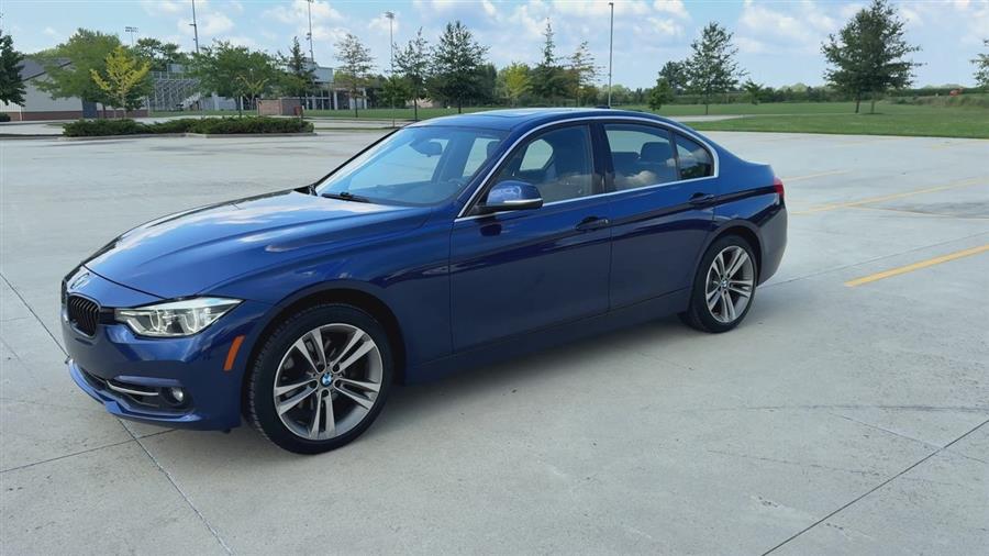 2018 BMW 3 Series 330i xDrive, available for sale in Elida, Ohio | Josh's All Under Ten LLC. Elida, Ohio 2018 BMW 3 Series 330i xDrive, available for sale in Elida, Ohio | Josh's All Under Ten LLC. Elida, Ohio