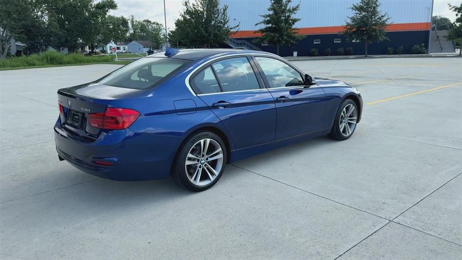 2018 BMW 3 Series 330i xDrive, available for sale in Elida, Ohio | Josh's All Under Ten LLC. Elida, Ohio 2018 BMW 3 Series 330i xDrive, available for sale in Elida, Ohio | Josh's All Under Ten LLC. Elida, Ohio
