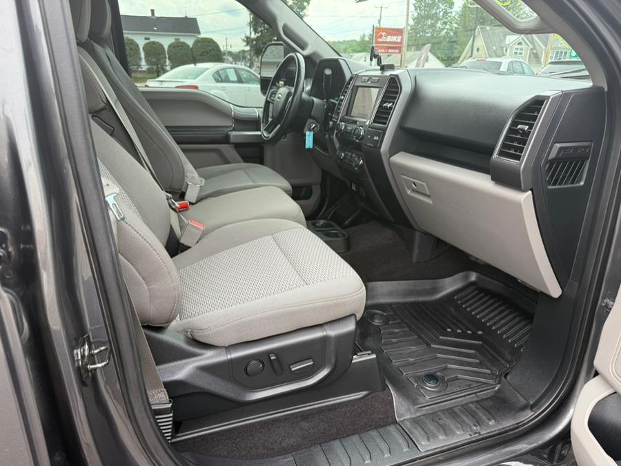 2019 Ford F-150 XLT 4WD SuperCrew 5.5'' Box, available for sale in Southwick, Massachusetts | Country Auto Sales. Southwick, Massachusetts 2019 Ford F-150 XLT 4WD SuperCrew 5.5'' Box, available for sale in Southwick, Massachusetts | Country Auto Sales. Southwick, Massachusetts