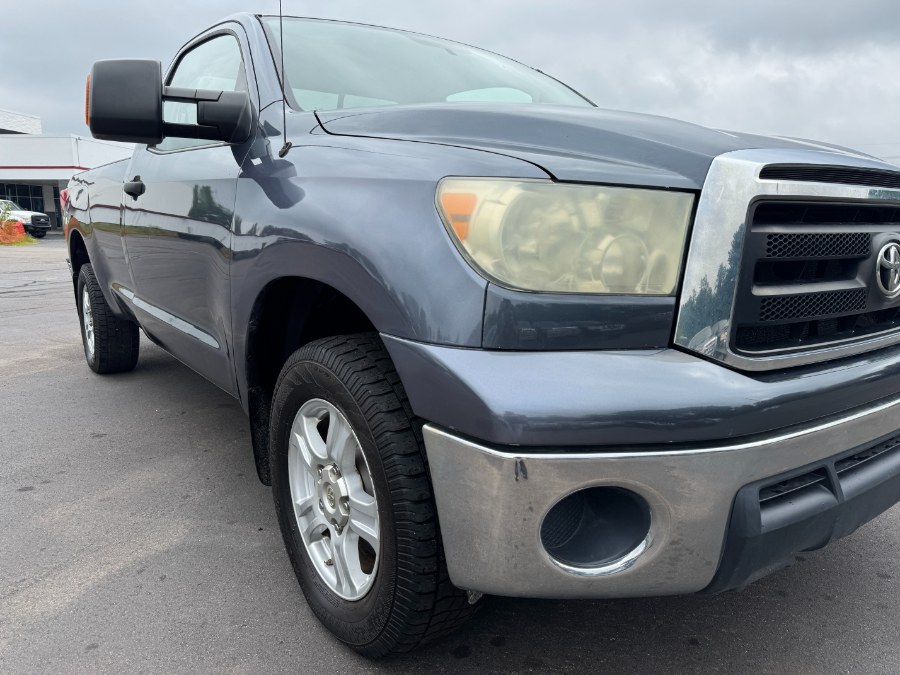 2010 Toyota Tundra 4WD Truck Reg LB 4.6L V8 6-Spd AT (Natl), available for sale in Ortonville, Michigan | Marsh Auto Sales LLC. Ortonville, Michigan 2010 Toyota Tundra 4WD Truck Reg LB 4.6L V8 6-Spd AT (Natl), available for sale in Ortonville, Michigan | Marsh Auto Sales LLC. Ortonville, Michigan
