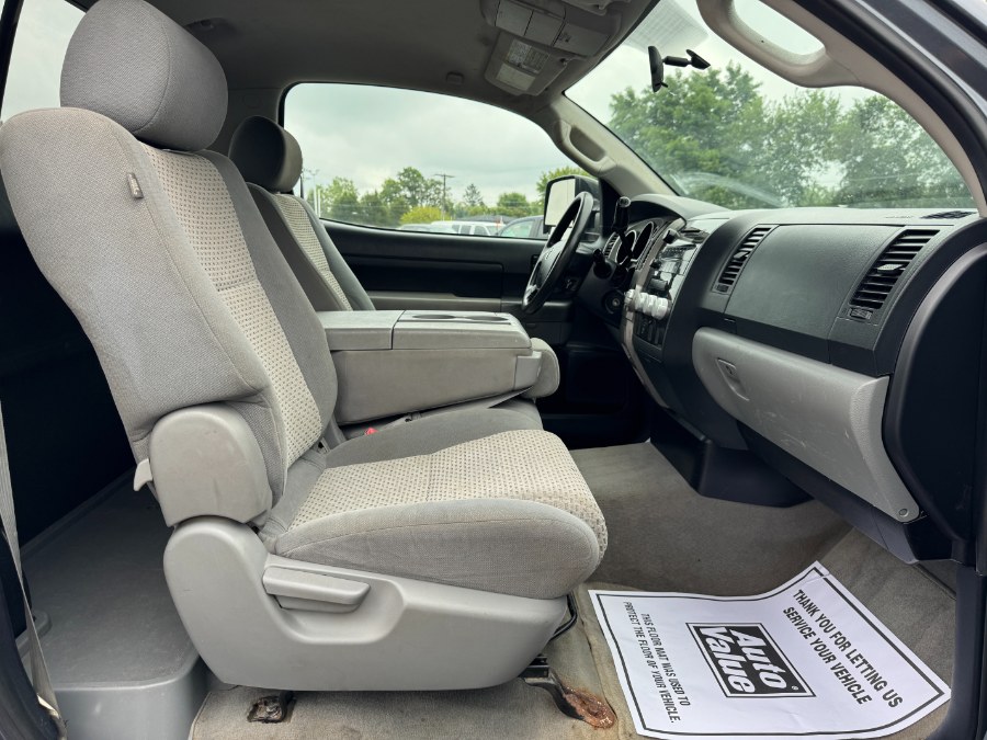 2010 Toyota Tundra 4WD Truck Reg LB 4.6L V8 6-Spd AT (Natl), available for sale in Ortonville, Michigan | Marsh Auto Sales LLC. Ortonville, Michigan 2010 Toyota Tundra 4WD Truck Reg LB 4.6L V8 6-Spd AT (Natl), available for sale in Ortonville, Michigan | Marsh Auto Sales LLC. Ortonville, Michigan