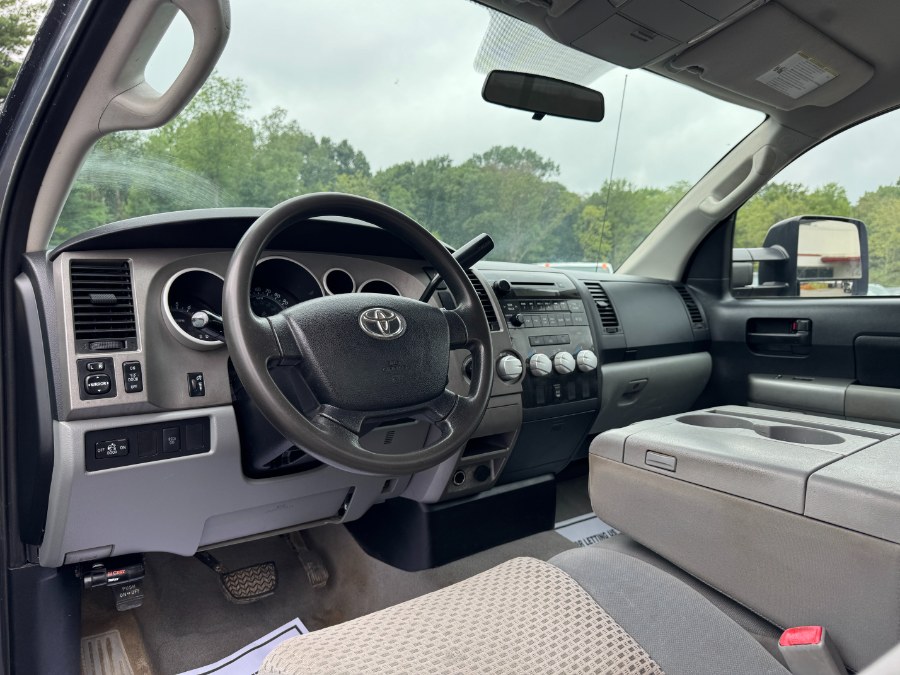 2010 Toyota Tundra 4WD Truck Reg LB 4.6L V8 6-Spd AT (Natl), available for sale in Ortonville, Michigan | Marsh Auto Sales LLC. Ortonville, Michigan 2010 Toyota Tundra 4WD Truck Reg LB 4.6L V8 6-Spd AT (Natl), available for sale in Ortonville, Michigan | Marsh Auto Sales LLC. Ortonville, Michigan