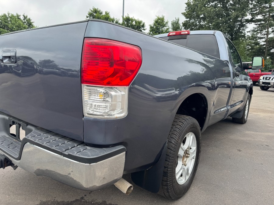 2010 Toyota Tundra 4WD Truck Reg LB 4.6L V8 6-Spd AT (Natl), available for sale in Ortonville, Michigan | Marsh Auto Sales LLC. Ortonville, Michigan 2010 Toyota Tundra 4WD Truck Reg LB 4.6L V8 6-Spd AT (Natl), available for sale in Ortonville, Michigan | Marsh Auto Sales LLC. Ortonville, Michigan