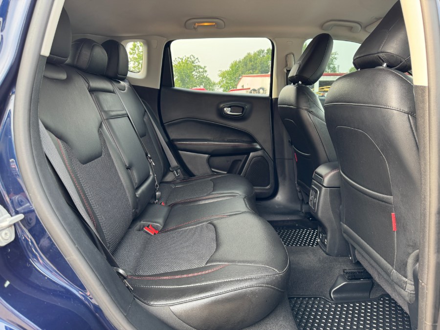 2018 Jeep Compass Trailhawk 4x4, available for sale in Ortonville, Michigan | Marsh Auto Sales LLC. Ortonville, Michigan 2018 Jeep Compass Trailhawk 4x4, available for sale in Ortonville, Michigan | Marsh Auto Sales LLC. Ortonville, Michigan
