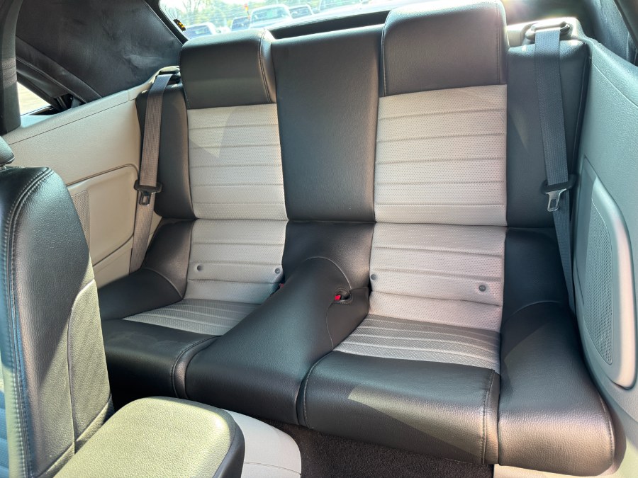 2008 Ford Mustang 2dr Conv GT Deluxe, available for sale in Ortonville, Michigan | Marsh Auto Sales LLC. Ortonville, Michigan 2008 Ford Mustang 2dr Conv GT Deluxe, available for sale in Ortonville, Michigan | Marsh Auto Sales LLC. Ortonville, Michigan