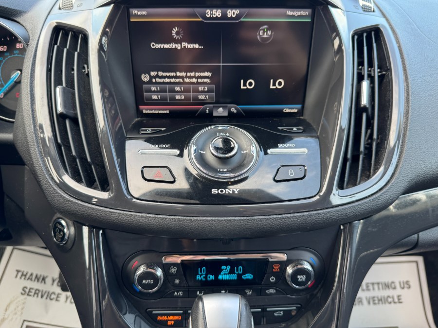2015 Ford Escape 4WD 4dr Titanium, available for sale in Ortonville, Michigan | Marsh Auto Sales LLC. Ortonville, Michigan 2015 Ford Escape 4WD 4dr Titanium, available for sale in Ortonville, Michigan | Marsh Auto Sales LLC. Ortonville, Michigan
