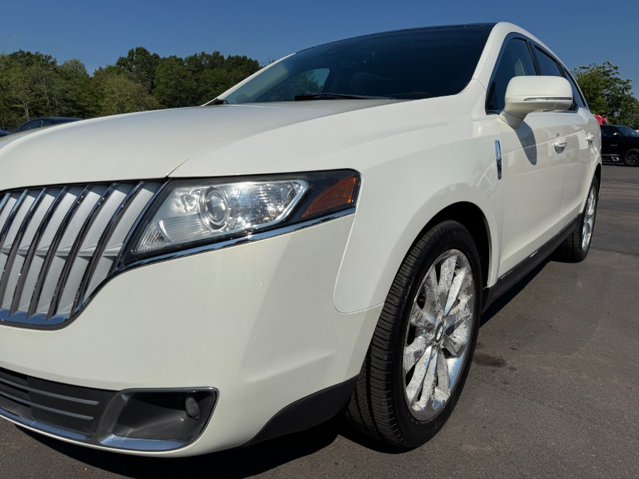 2012 Lincoln MKT 4dr Wgn 3.5L AWD w/EcoBoost, available for sale in Ortonville, Michigan | Marsh Auto Sales LLC. Ortonville, Michigan 2012 Lincoln MKT 4dr Wgn 3.5L AWD w/EcoBoost, available for sale in Ortonville, Michigan | Marsh Auto Sales LLC. Ortonville, Michigan