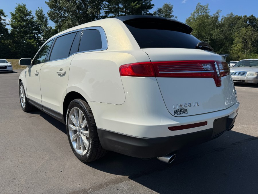 2012 Lincoln MKT 4dr Wgn 3.5L AWD w/EcoBoost, available for sale in Ortonville, Michigan | Marsh Auto Sales LLC. Ortonville, Michigan 2012 Lincoln MKT 4dr Wgn 3.5L AWD w/EcoBoost, available for sale in Ortonville, Michigan | Marsh Auto Sales LLC. Ortonville, Michigan