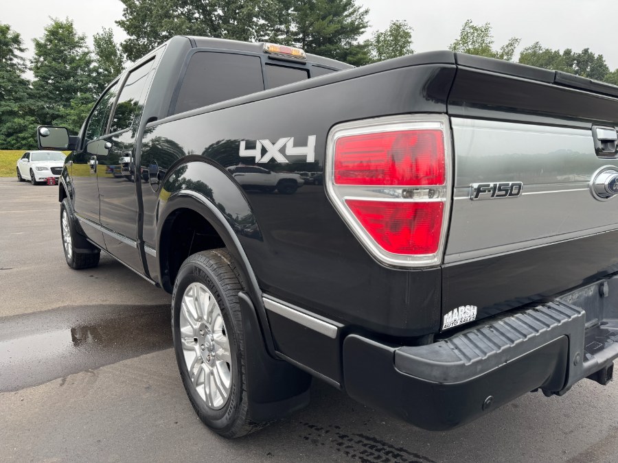 2010 Ford F-150 4WD SuperCrew 145" Platinum, available for sale in Ortonville, Michigan | Marsh Auto Sales LLC. Ortonville, Michigan 2010 Ford F-150 4WD SuperCrew 145" Platinum, available for sale in Ortonville, Michigan | Marsh Auto Sales LLC. Ortonville, Michigan