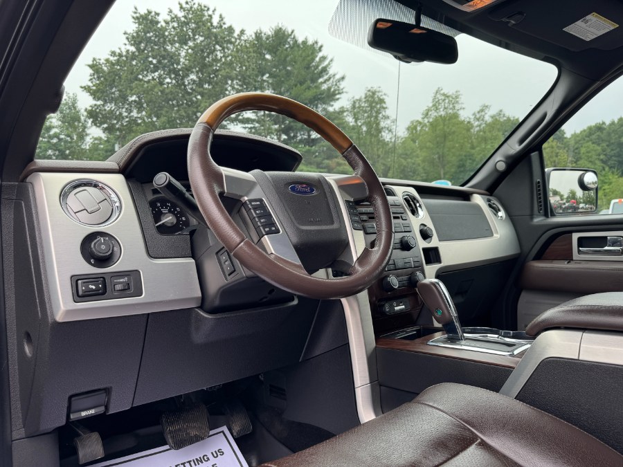 2010 Ford F-150 4WD SuperCrew 145" Platinum, available for sale in Ortonville, Michigan | Marsh Auto Sales LLC. Ortonville, Michigan 2010 Ford F-150 4WD SuperCrew 145" Platinum, available for sale in Ortonville, Michigan | Marsh Auto Sales LLC. Ortonville, Michigan