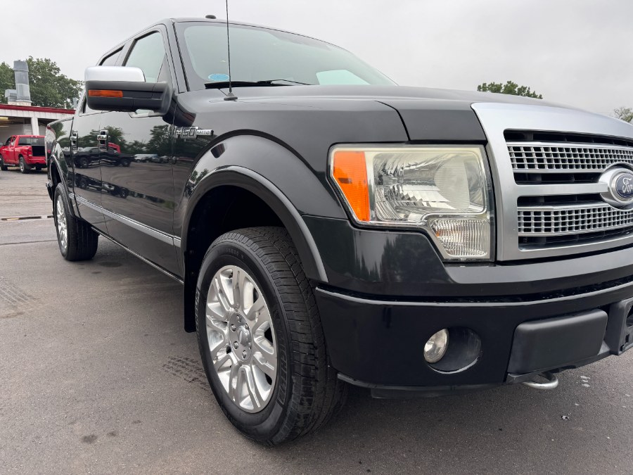 2010 Ford F-150 4WD SuperCrew 145" Platinum, available for sale in Ortonville, Michigan | Marsh Auto Sales LLC. Ortonville, Michigan 2010 Ford F-150 4WD SuperCrew 145" Platinum, available for sale in Ortonville, Michigan | Marsh Auto Sales LLC. Ortonville, Michigan