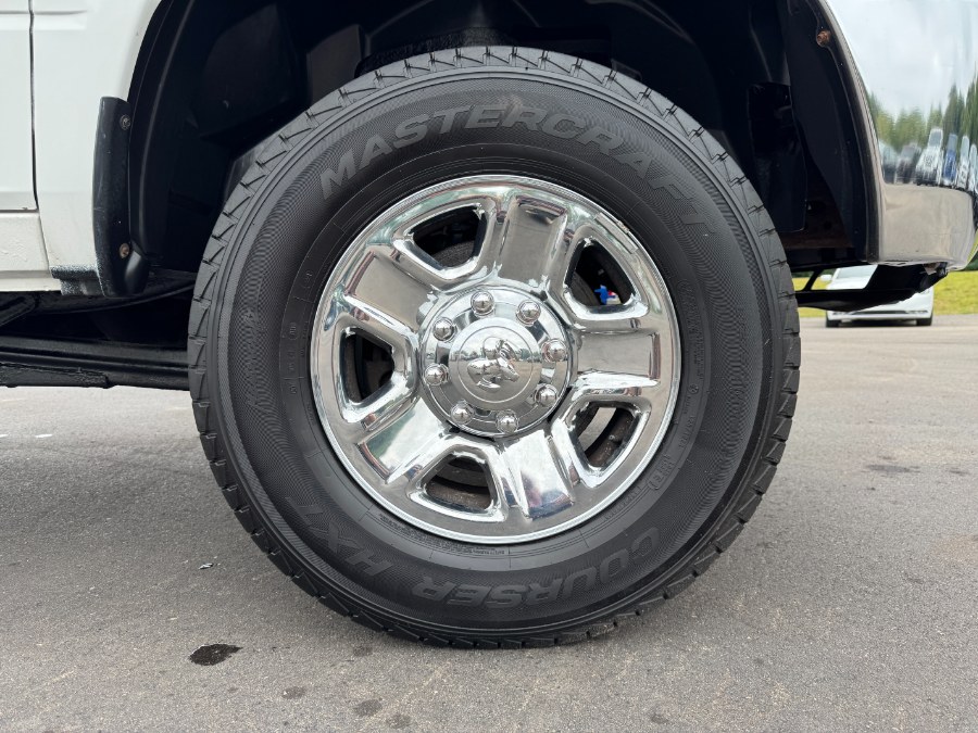 2016 Ram 2500 4WD Reg Cab 140.5" Tradesman, available for sale in Ortonville, Michigan | Marsh Auto Sales LLC. Ortonville, Michigan 2016 Ram 2500 4WD Reg Cab 140.5" Tradesman, available for sale in Ortonville, Michigan | Marsh Auto Sales LLC. Ortonville, Michigan