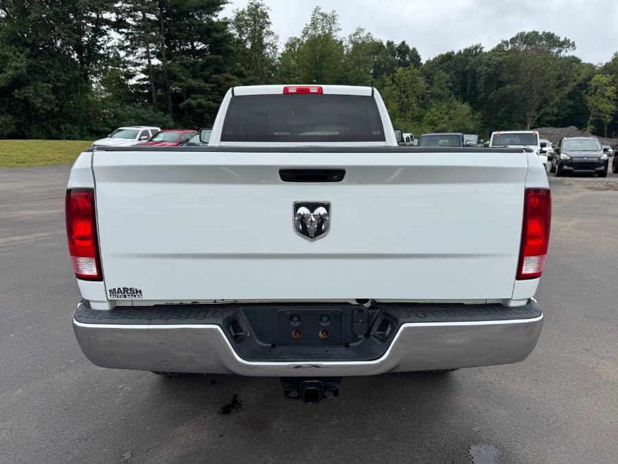 2016 Ram 2500 4WD Reg Cab 140.5" Tradesman, available for sale in Ortonville, Michigan | Marsh Auto Sales LLC. Ortonville, Michigan 2016 Ram 2500 4WD Reg Cab 140.5" Tradesman, available for sale in Ortonville, Michigan | Marsh Auto Sales LLC. Ortonville, Michigan