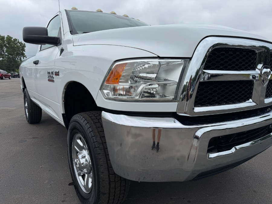 2016 Ram 2500 4WD Reg Cab 140.5" Tradesman, available for sale in Ortonville, Michigan | Marsh Auto Sales LLC. Ortonville, Michigan 2016 Ram 2500 4WD Reg Cab 140.5" Tradesman, available for sale in Ortonville, Michigan | Marsh Auto Sales LLC. Ortonville, Michigan