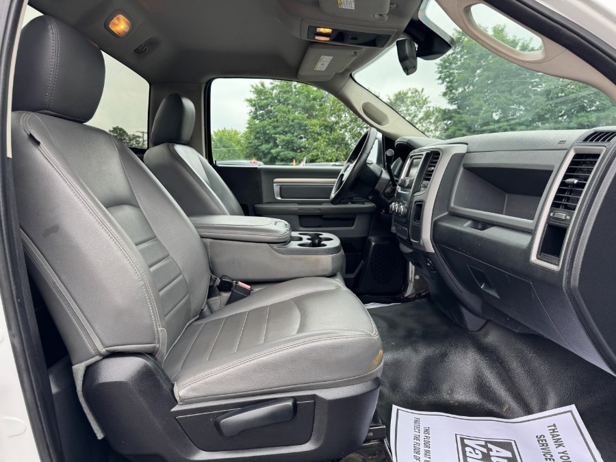 2016 Ram 2500 4WD Reg Cab 140.5" Tradesman, available for sale in Ortonville, Michigan | Marsh Auto Sales LLC. Ortonville, Michigan 2016 Ram 2500 4WD Reg Cab 140.5" Tradesman, available for sale in Ortonville, Michigan | Marsh Auto Sales LLC. Ortonville, Michigan