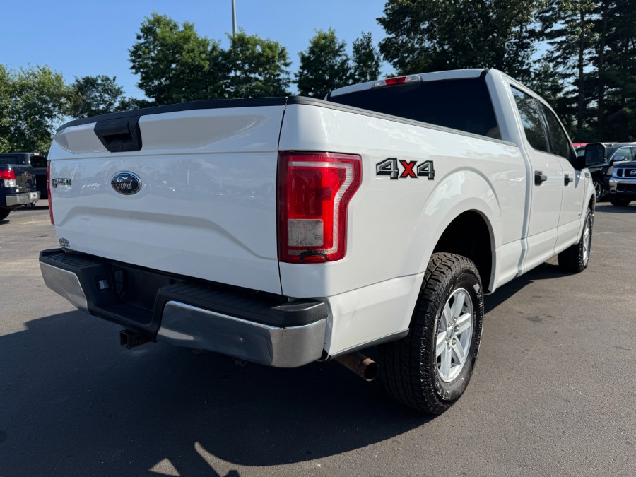 2016 Ford F-150 4WD SuperCrew 145" XLT, available for sale in Ortonville, Michigan | Marsh Auto Sales LLC. Ortonville, Michigan 2016 Ford F-150 4WD SuperCrew 145" XLT, available for sale in Ortonville, Michigan | Marsh Auto Sales LLC. Ortonville, Michigan