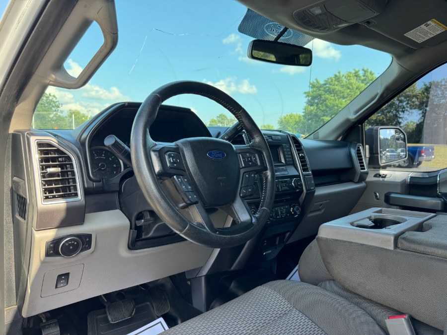 2016 Ford F-150 4WD SuperCrew 145" XLT, available for sale in Ortonville, Michigan | Marsh Auto Sales LLC. Ortonville, Michigan 2016 Ford F-150 4WD SuperCrew 145" XLT, available for sale in Ortonville, Michigan | Marsh Auto Sales LLC. Ortonville, Michigan