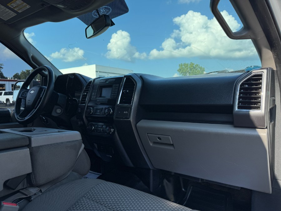 2016 Ford F-150 4WD SuperCrew 145" XLT, available for sale in Ortonville, Michigan | Marsh Auto Sales LLC. Ortonville, Michigan 2016 Ford F-150 4WD SuperCrew 145" XLT, available for sale in Ortonville, Michigan | Marsh Auto Sales LLC. Ortonville, Michigan