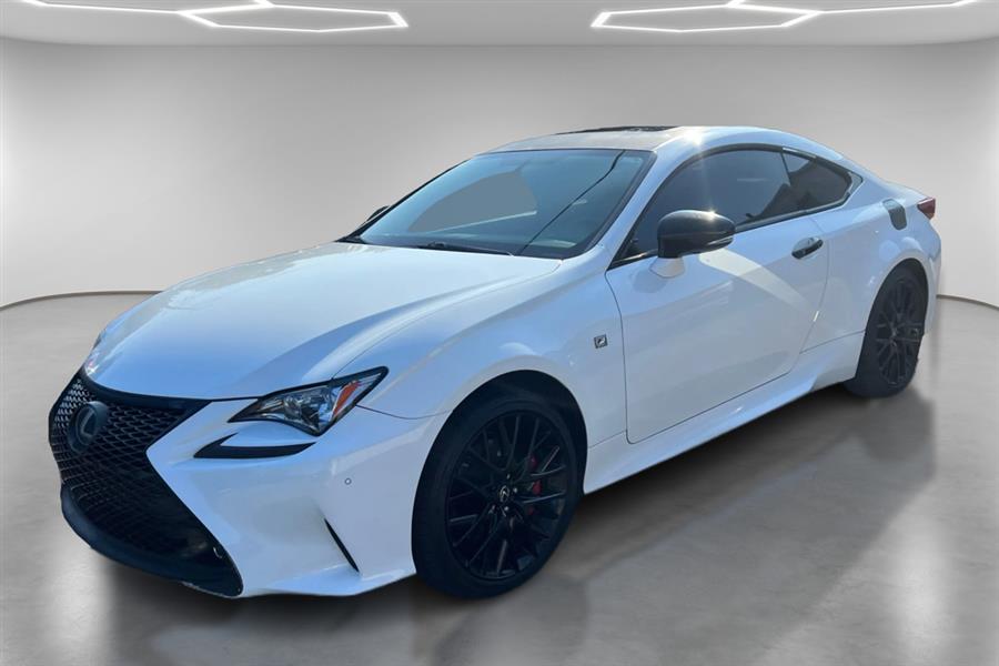 Used 2017 Lexus RC in Lindenhurst, New York | Power Motor Group. Lindenhurst, New York
