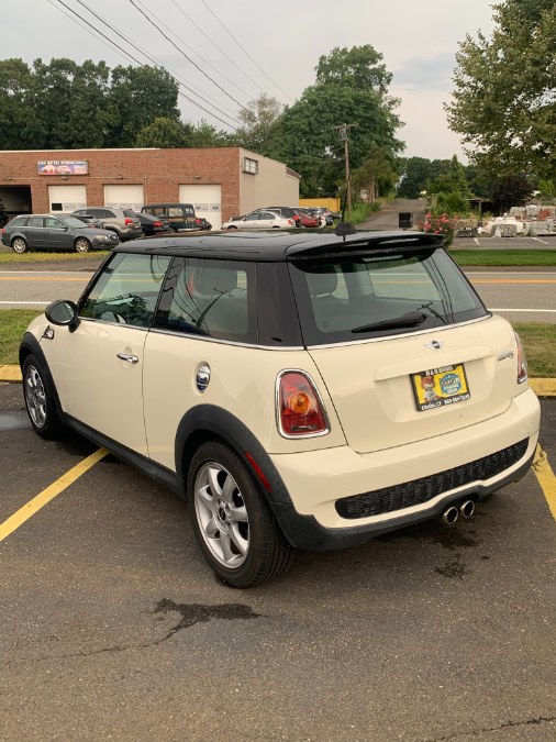 2010 MINI Cooper Hardtop 2dr Cpe S, available for sale in Clinton, Connecticut | M&M Motors International. Clinton, Connecticut 2010 MINI Cooper Hardtop 2dr Cpe S, available for sale in Clinton, Connecticut | M&M Motors International. Clinton, Connecticut
