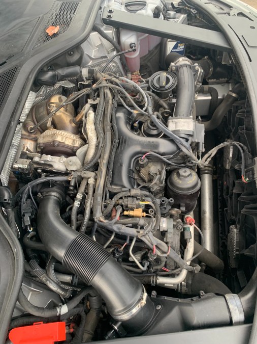 2015 Audi A8 L 4dr Sdn 3.0L TDI, available for sale in Clinton, Connecticut | M&M Motors International. Clinton, Connecticut 2015 Audi A8 L 4dr Sdn 3.0L TDI, available for sale in Clinton, Connecticut | M&M Motors International. Clinton, Connecticut