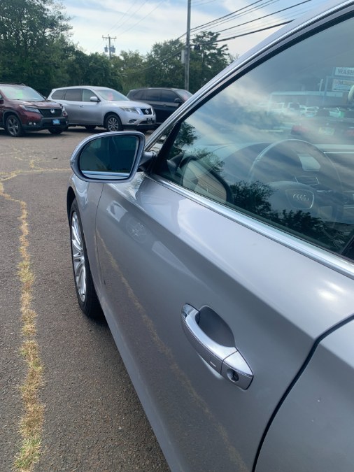 2015 Audi A8 L 4dr Sdn 3.0L TDI, available for sale in Clinton, Connecticut | M&M Motors International. Clinton, Connecticut 2015 Audi A8 L 4dr Sdn 3.0L TDI, available for sale in Clinton, Connecticut | M&M Motors International. Clinton, Connecticut
