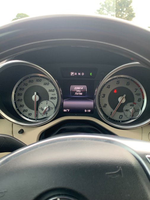 2014 Mercedes-Benz SLK-Class 2dr Roadster SLK 250, available for sale in Clinton, Connecticut | M&M Motors International. Clinton, Connecticut 2014 Mercedes-Benz SLK-Class 2dr Roadster SLK 250, available for sale in Clinton, Connecticut | M&M Motors International. Clinton, Connecticut