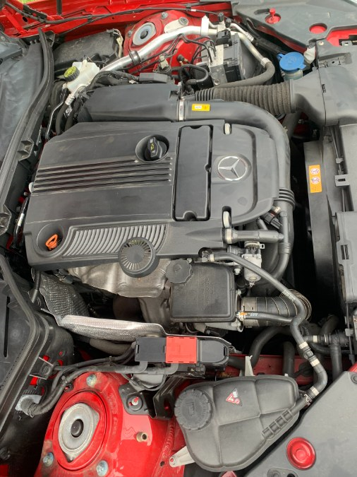 2014 Mercedes-Benz SLK-Class 2dr Roadster SLK 250, available for sale in Clinton, Connecticut | M&M Motors International. Clinton, Connecticut 2014 Mercedes-Benz SLK-Class 2dr Roadster SLK 250, available for sale in Clinton, Connecticut | M&M Motors International. Clinton, Connecticut