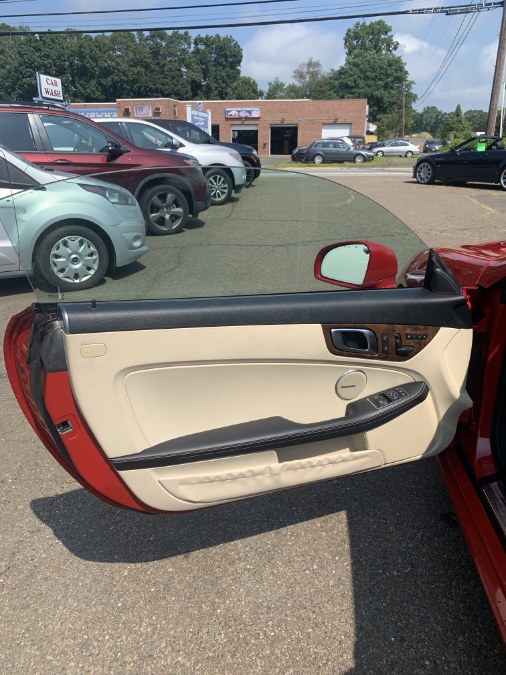 2014 Mercedes-Benz SLK-Class 2dr Roadster SLK 250, available for sale in Clinton, Connecticut | M&M Motors International. Clinton, Connecticut 2014 Mercedes-Benz SLK-Class 2dr Roadster SLK 250, available for sale in Clinton, Connecticut | M&M Motors International. Clinton, Connecticut