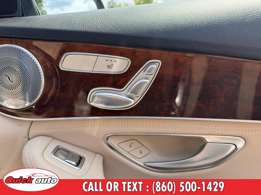 2016 Mercedes-Benz C-Class 4dr Sdn C 300 Sport 4MATIC, available for sale in Bristol, Connecticut | Quick Auto LLC. Bristol, Connecticut 2016 Mercedes-Benz C-Class 4dr Sdn C 300 Sport 4MATIC, available for sale in Bristol, Connecticut | Quick Auto LLC. Bristol, Connecticut