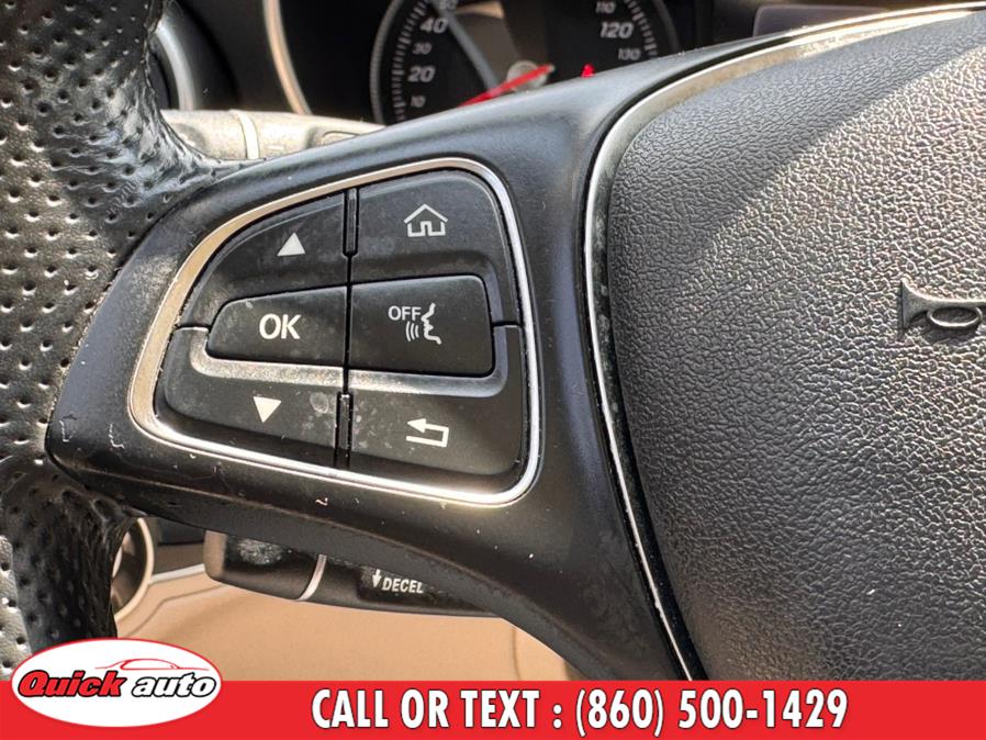 2016 Mercedes-Benz C-Class 4dr Sdn C 300 Sport 4MATIC, available for sale in Bristol, Connecticut | Quick Auto LLC. Bristol, Connecticut 2016 Mercedes-Benz C-Class 4dr Sdn C 300 Sport 4MATIC, available for sale in Bristol, Connecticut | Quick Auto LLC. Bristol, Connecticut