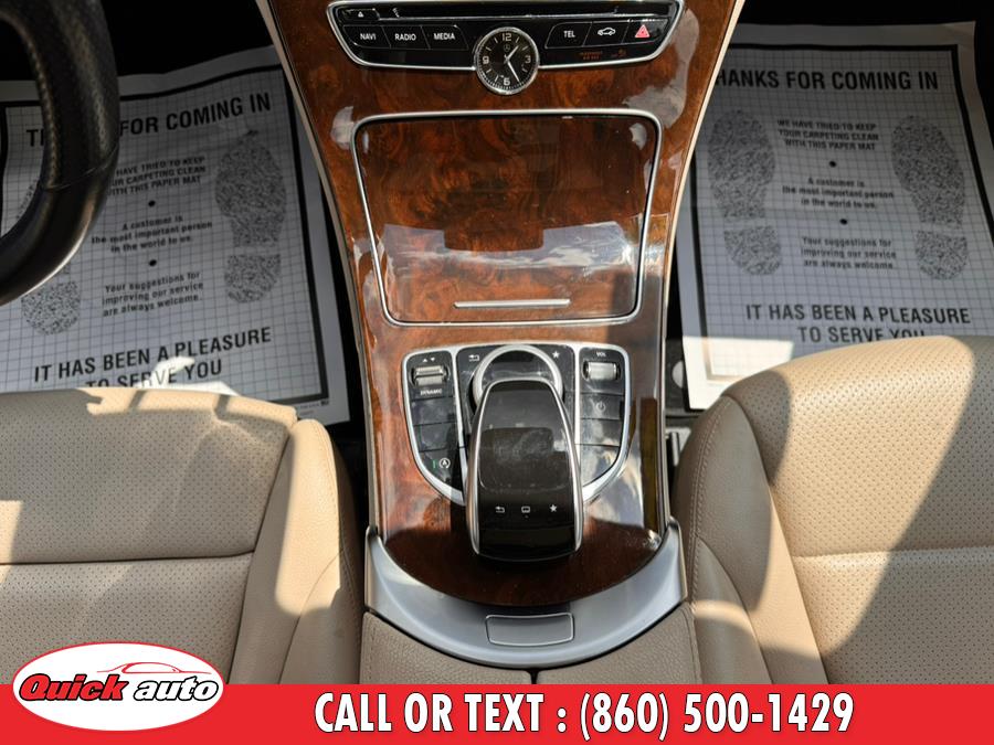 2016 Mercedes-Benz C-Class 4dr Sdn C 300 Sport 4MATIC, available for sale in Bristol, Connecticut | Quick Auto LLC. Bristol, Connecticut 2016 Mercedes-Benz C-Class 4dr Sdn C 300 Sport 4MATIC, available for sale in Bristol, Connecticut | Quick Auto LLC. Bristol, Connecticut