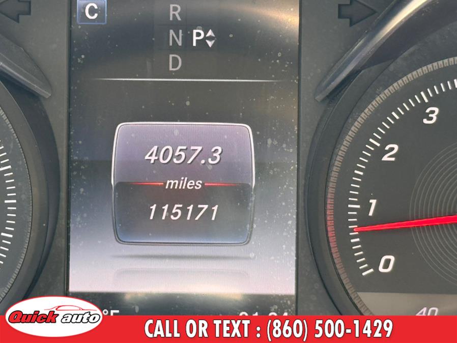 2016 Mercedes-Benz C-Class 4dr Sdn C 300 Sport 4MATIC, available for sale in Bristol, Connecticut | Quick Auto LLC. Bristol, Connecticut 2016 Mercedes-Benz C-Class 4dr Sdn C 300 Sport 4MATIC, available for sale in Bristol, Connecticut | Quick Auto LLC. Bristol, Connecticut