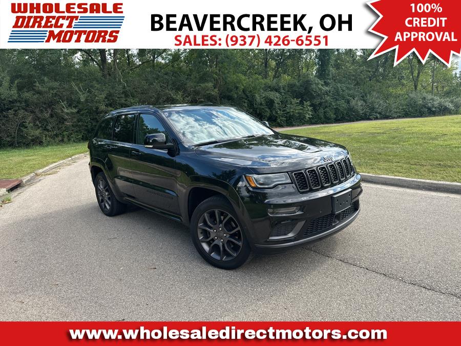 2021 Jeep Grand Cherokee Overland 4x4, available for sale in Beavercreek, Ohio | Wholesale Direct Motors. Beavercreek, Ohio 2021 Jeep Grand Cherokee Overland 4x4, available for sale in Beavercreek, Ohio | Wholesale Direct Motors. Beavercreek, Ohio