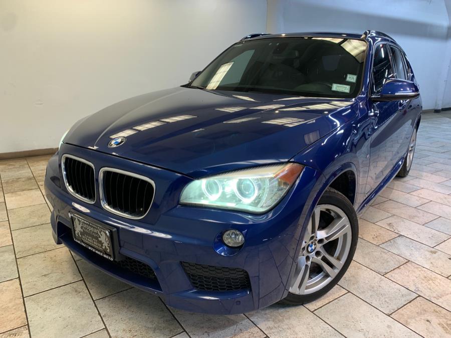 2014 BMW X1 AWD 4dr xDrive28i, available for sale in Lodi, New Jersey | European Auto Expo. Lodi, New Jersey