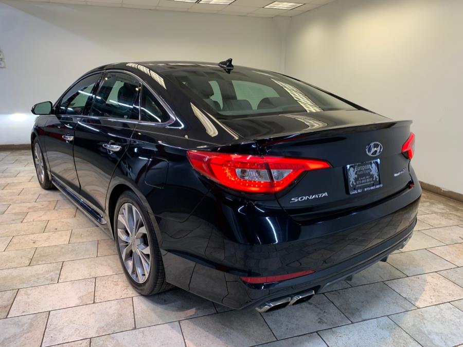 2017 Hyundai Sonata Limited 2.0T, available for sale in Lodi, New Jersey | European Auto Expo. Lodi, New Jersey 2017 Hyundai Sonata Limited 2.0T, available for sale in Lodi, New Jersey | European Auto Expo. Lodi, New Jersey