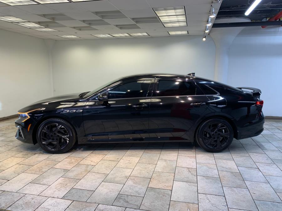 2025 Kia K5 GT-Line Auto AWD, available for sale in Lodi, New Jersey | European Auto Expo. Lodi, New Jersey 2025 Kia K5 GT-Line Auto AWD, available for sale in Lodi, New Jersey | European Auto Expo. Lodi, New Jersey