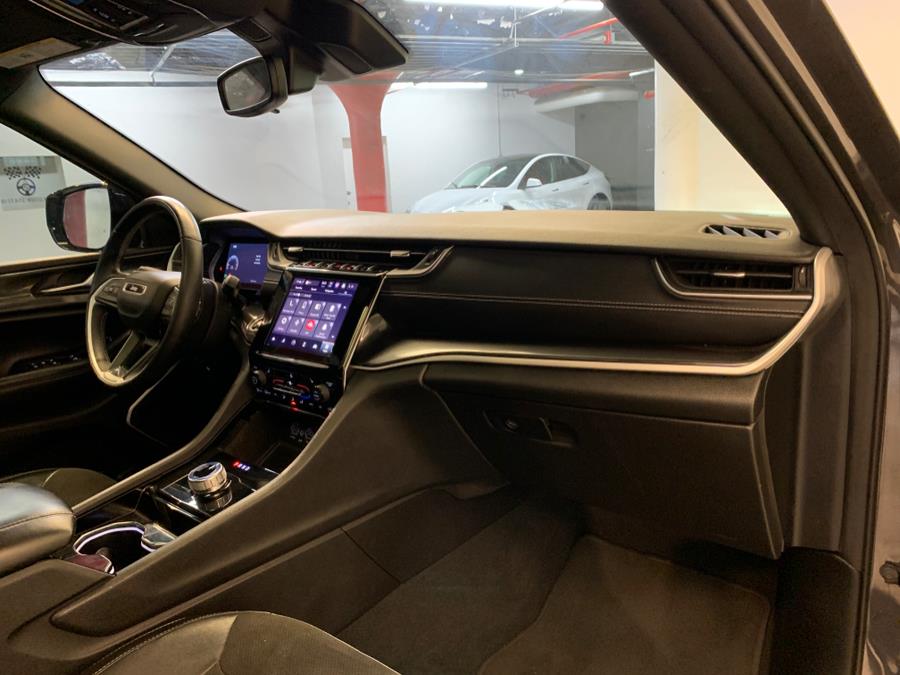 2022 Jeep Grand Cherokee Altitude 4x4, available for sale in Lodi, New Jersey | European Auto Expo. Lodi, New Jersey 2022 Jeep Grand Cherokee Altitude 4x4, available for sale in Lodi, New Jersey | European Auto Expo. Lodi, New Jersey