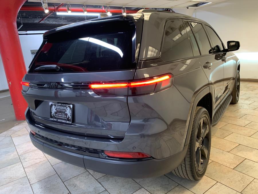 2022 Jeep Grand Cherokee Altitude 4x4, available for sale in Lodi, New Jersey | European Auto Expo. Lodi, New Jersey 2022 Jeep Grand Cherokee Altitude 4x4, available for sale in Lodi, New Jersey | European Auto Expo. Lodi, New Jersey