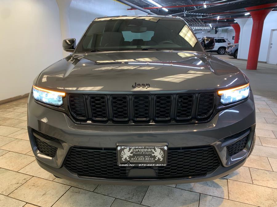 2022 Jeep Grand Cherokee Altitude 4x4, available for sale in Lodi, New Jersey | European Auto Expo. Lodi, New Jersey 2022 Jeep Grand Cherokee Altitude 4x4, available for sale in Lodi, New Jersey | European Auto Expo. Lodi, New Jersey
