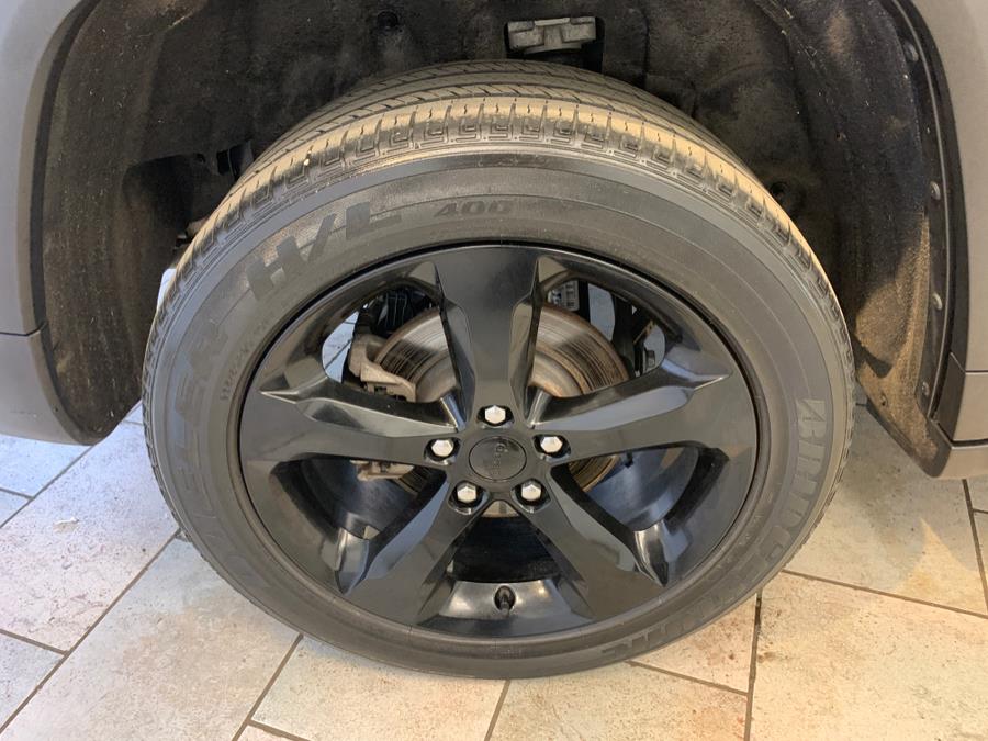 2022 Jeep Grand Cherokee Altitude 4x4, available for sale in Lodi, New Jersey | European Auto Expo. Lodi, New Jersey 2022 Jeep Grand Cherokee Altitude 4x4, available for sale in Lodi, New Jersey | European Auto Expo. Lodi, New Jersey
