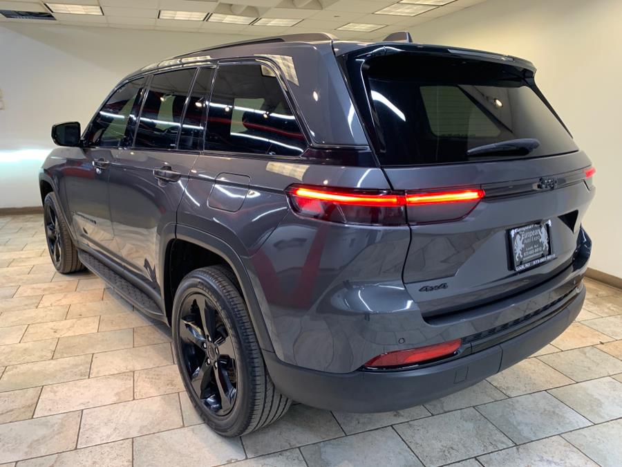 2022 Jeep Grand Cherokee Altitude 4x4, available for sale in Lodi, New Jersey | European Auto Expo. Lodi, New Jersey 2022 Jeep Grand Cherokee Altitude 4x4, available for sale in Lodi, New Jersey | European Auto Expo. Lodi, New Jersey