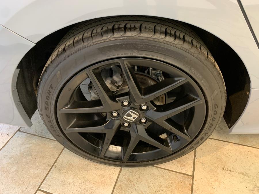 2022 Honda Civic Sedan Sport CVT, available for sale in Lodi, New Jersey | European Auto Expo. Lodi, New Jersey 2022 Honda Civic Sedan Sport CVT, available for sale in Lodi, New Jersey | European Auto Expo. Lodi, New Jersey