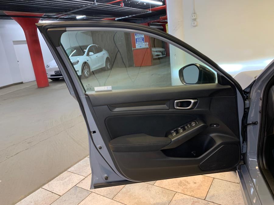 2022 Honda Civic Sedan Sport CVT, available for sale in Lodi, New Jersey | European Auto Expo. Lodi, New Jersey 2022 Honda Civic Sedan Sport CVT, available for sale in Lodi, New Jersey | European Auto Expo. Lodi, New Jersey